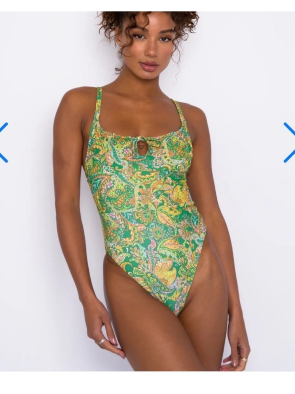 Nikki One-Piece: Riviera - Picture 4 of 5